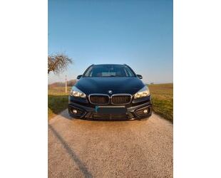 BMW 218 Active Tourer Gebrauchtwagen