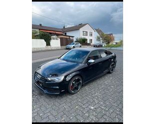Audi S3 Gebrauchtwagen