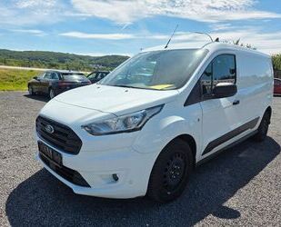 Ford Transit Gebrauchtwagen