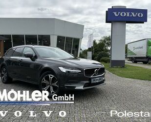 Volvo V90 Cross Country Gebrauchtwagen