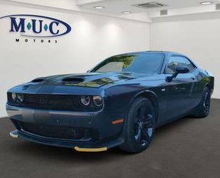 Dodge Challenger Gebrauchtwagen