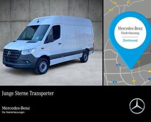 Mercedes-Benz Sprinter Gebrauchtwagen