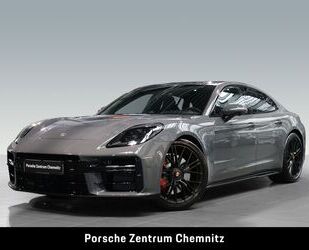 Porsche Panamera Gebrauchtwagen