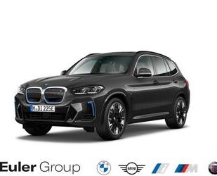 BMW iX3 Gebrauchtwagen