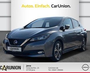 Nissan Leaf Gebrauchtwagen