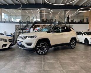 Jeep Compass Gebrauchtwagen
