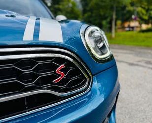 Mini Cooper SD Countryman Gebrauchtwagen