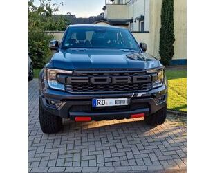 Ford Ranger Gebrauchtwagen