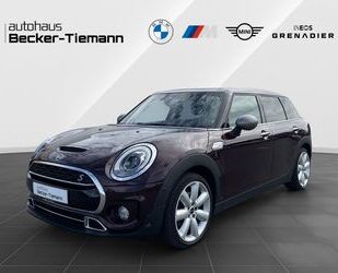Mercedes-Benz Cooper SD Clubman 