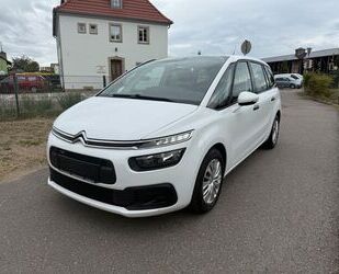 Citroen Grand C4 Picasso / SpaceTourer Gebrauchtwagen