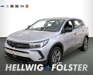 Opel Grandland (X) Gebrauchtwagen