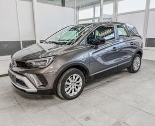 Opel Crossland (X) Gebrauchtwagen