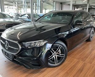 Mercedes-Benz E 220 Gebrauchtwagen