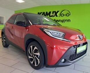 Toyota Aygo (X) Gebrauchtwagen