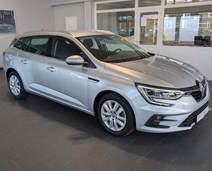 Renault Megane Gebrauchtwagen