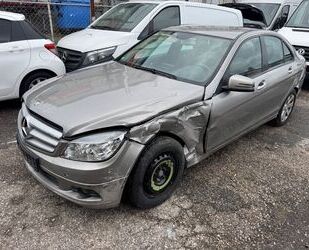 Mercedes-Benz C 180 Gebrauchtwagen