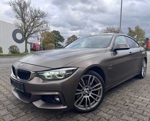BMW 430 Gran Coupé Gebrauchtwagen