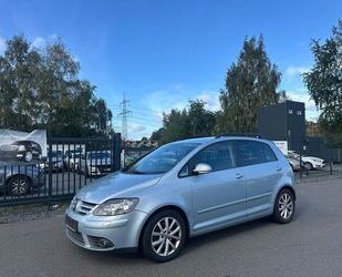 VW Golf Plus Gebrauchtwagen
