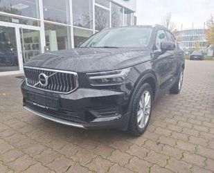 Volvo XC40 Gebrauchtwagen