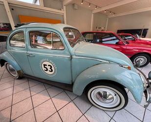 VW Käfer Gebrauchtwagen