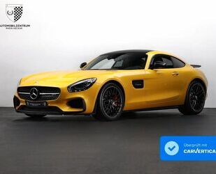 Mercedes-Benz AMG GT Gebrauchtwagen