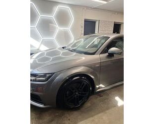 Audi TT Gebrauchtwagen