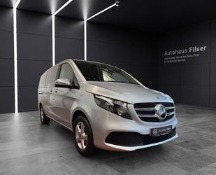 Mercedes-Benz V 220 Gebrauchtwagen