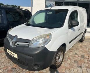Renault Kangoo Gebrauchtwagen