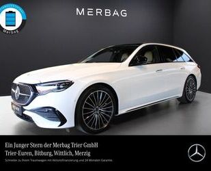 Mercedes-Benz E 300 Gebrauchtwagen