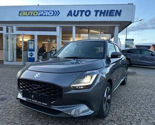 Suzuki Swift Gebrauchtwagen