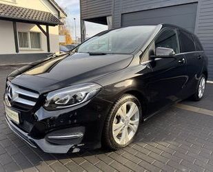 Mercedes-Benz B 180 Gebrauchtwagen