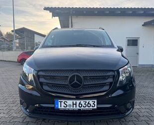 Mercedes-Benz Vito Gebrauchtwagen