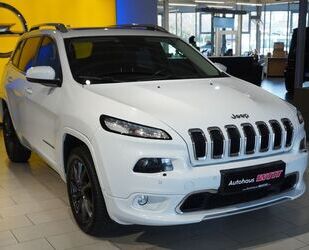 Jeep Cherokee Gebrauchtwagen