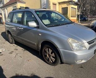 Kia Carnival Gebrauchtwagen