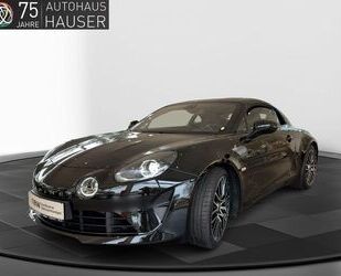 Alpine A110 Gebrauchtwagen