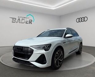 Audi e-tron Gebrauchtwagen