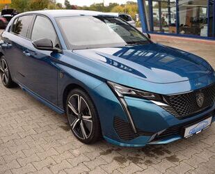 Peugeot 308 Gebrauchtwagen