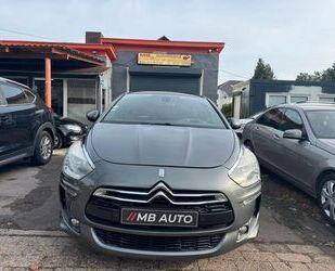 Citroen DS5 Gebrauchtwagen