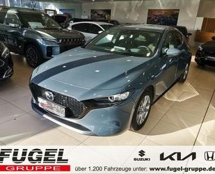 Mazda 3 Gebrauchtwagen