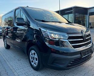 Renault Trafic Gebrauchtwagen