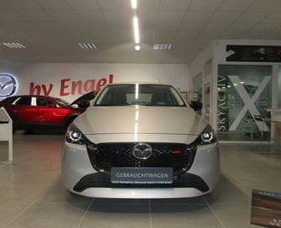 Mazda 2 Gebrauchtwagen