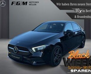 Mercedes-Benz A 250 Gebrauchtwagen