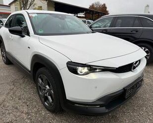 Mazda MX-30 Gebrauchtwagen