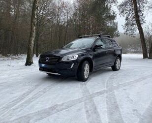 Volvo XC60 Gebrauchtwagen