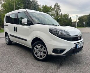 Fiat Doblo Gebrauchtwagen