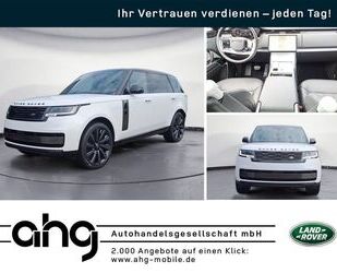 Land Rover Range Rover Gebrauchtwagen