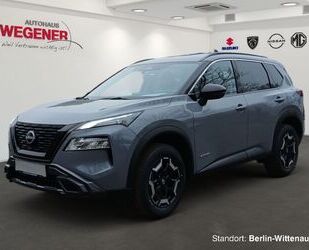 Nissan X-Trail Gebrauchtwagen