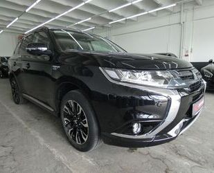 Mitsubishi Outlander Gebrauchtwagen