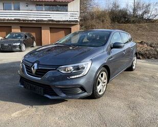 Renault Megane Gebrauchtwagen