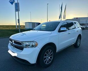 Dodge Durango Gebrauchtwagen